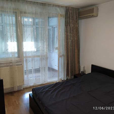 Fabian Central Apartment 布加勒斯特 外观 照片