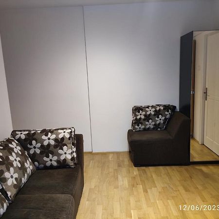 Fabian Central Apartment 布加勒斯特 外观 照片
