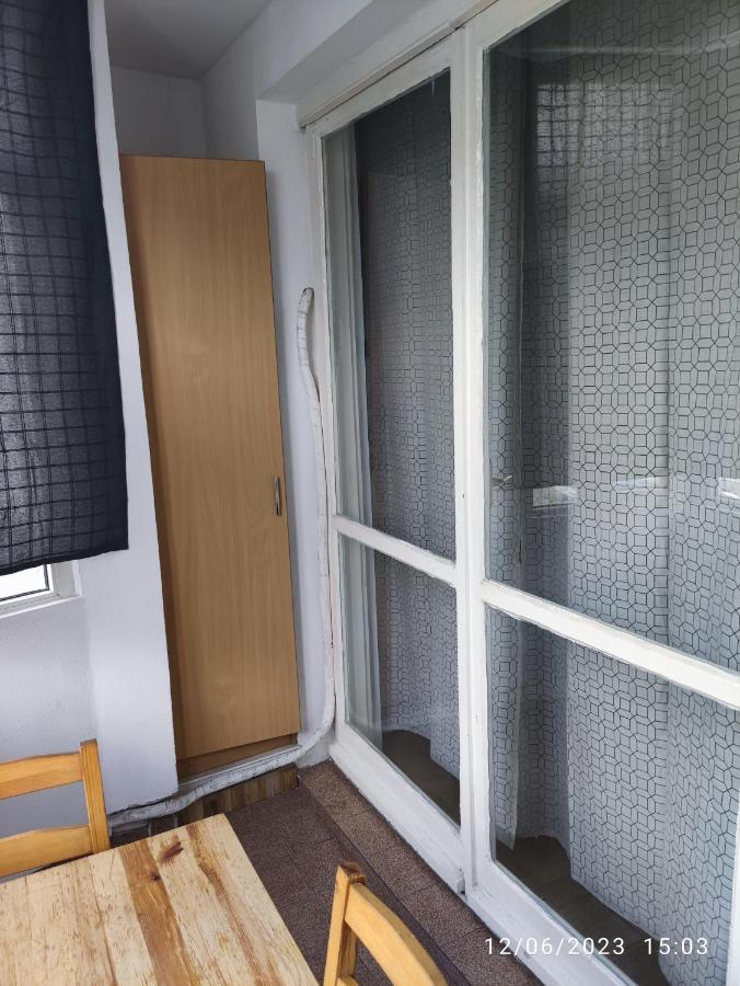 Fabian Central Apartment 布加勒斯特 外观 照片